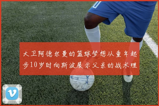 大卫阿德尔曼的篮球梦想从童年起步10岁时向斯波展示父亲的战术理念